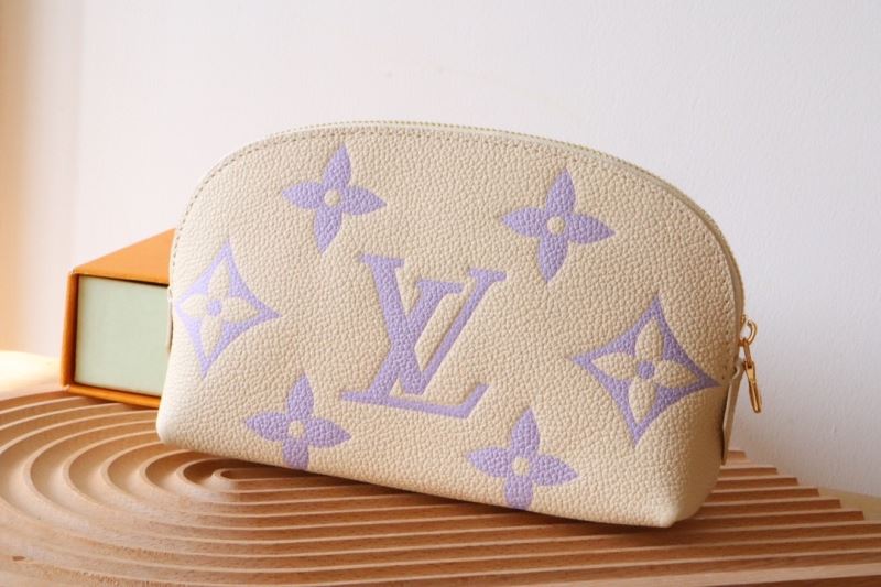 LV Cosmetic Bags